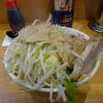 ラーメン二郎 - 