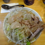 ラーメン二郎 - 