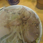 ラーメン二郎 - 