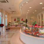 ア メルベイユ - 内装☆