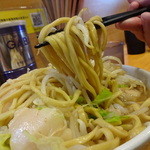 ラーメン二郎 - 