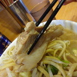 ラーメン二郎 - 