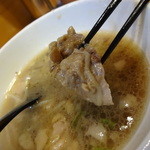 ラーメン二郎 - 