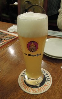 ニューミュンヘン - ヴァイツェンビール