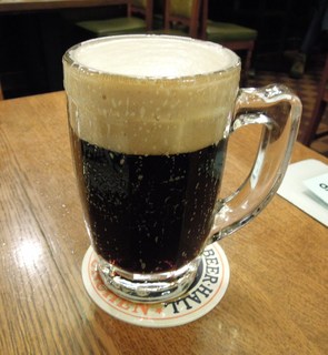 ニューミュンヘン - 中生黒ビール