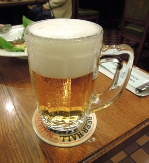 ニューミュンヘン - 中生ビール