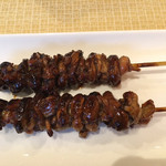 49092318 - 肝焼き