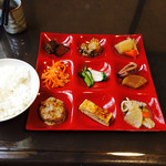 信州おにぎり茶屋 - 