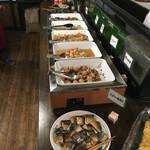 信州おにぎり茶屋 - 