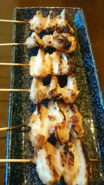 とりじん - 阿波橘/焼き鳥 | 食べログ