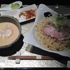 鶏Soba 座銀 にぼし店