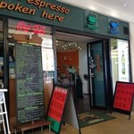 Coast Roast Coffee - 