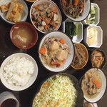 信州おにぎり茶屋 - 