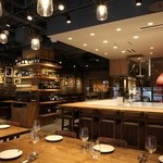 SALVATORE CUOMO & BAR - 