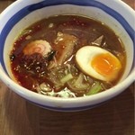 Higashi Ikebukuro Taishouken - もり辛スープ