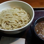 Tsukemen Ichirin - つけ麺　大盛450g