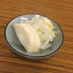 とんかつ八千代 - 