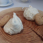 プレゼンテ スギ - 2016.3 小菓子