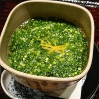 らん亭～ 美日庵 - ふぐのちり蒸し