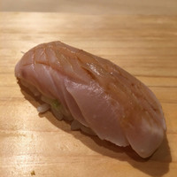 鮓 村瀬 - 