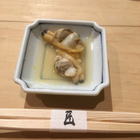 鮓 村瀬 - 