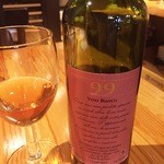 San Jacopino - ノヴァンタノーヴェ