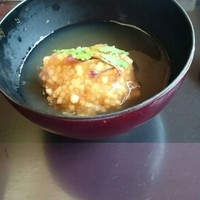 創作会席 嵯峨旅籠屋 - 