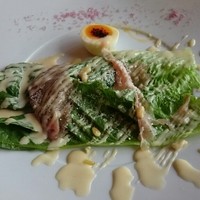 創作会席 嵯峨旅籠屋 - 