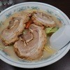 さつまラーメン