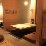 炭火・焼鳥 鶫 中洲川端店