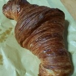 ル・シュクレクール - クロワッサン