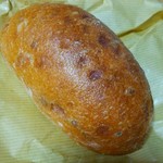 ル・シュクレクール - パン・オ・トマト