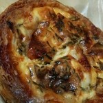 ル・シュクレクール - キッシュ・ロニョン