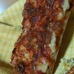 ル・シュクレクール - タルト　フランベ