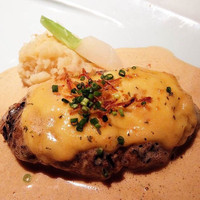 旬菜ステーキ処 らいむらいと - 