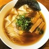 中華そば 麺や食堂 本店