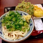 丸亀製麺 - 20160328