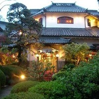 横浜うかい亭 - 