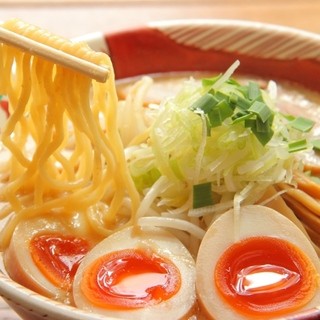 麺 みの作_2