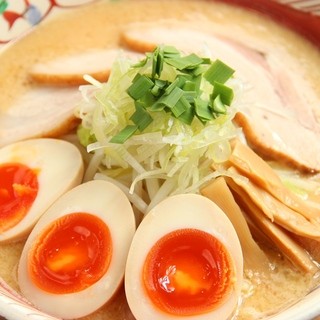 麺 みの作_0