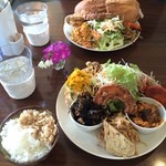 カメイノ食堂 - 