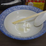 頓知房 - 完食！！