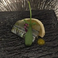 レストラン ラ・フロレゾン・ドゥ・タケウチ - 