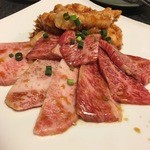 焼肉 おもに - 