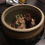 Yakiniku Omoni - 