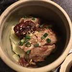 Yakiniku Omoni - 