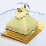 Mont St. Clair - ミュール　★3.8