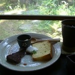 スペシャルランチ（デザート）