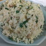 赤坂珉珉 - ドラゴンチャーハン