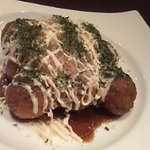 寿庵忠左衛門 - たこ焼き